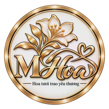 Shop hoa tươi Xã Hiệp Cường Hưng Yên - Từ lời nhắn đến món hoa vừa ý